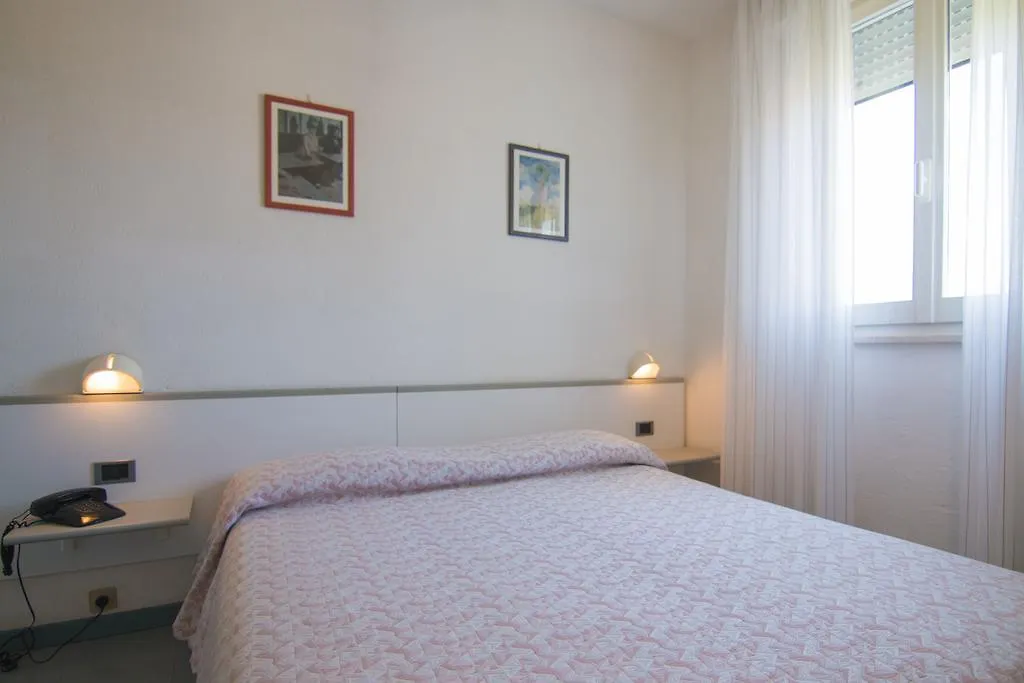 B&B Hotel Souvenir Cesenatico