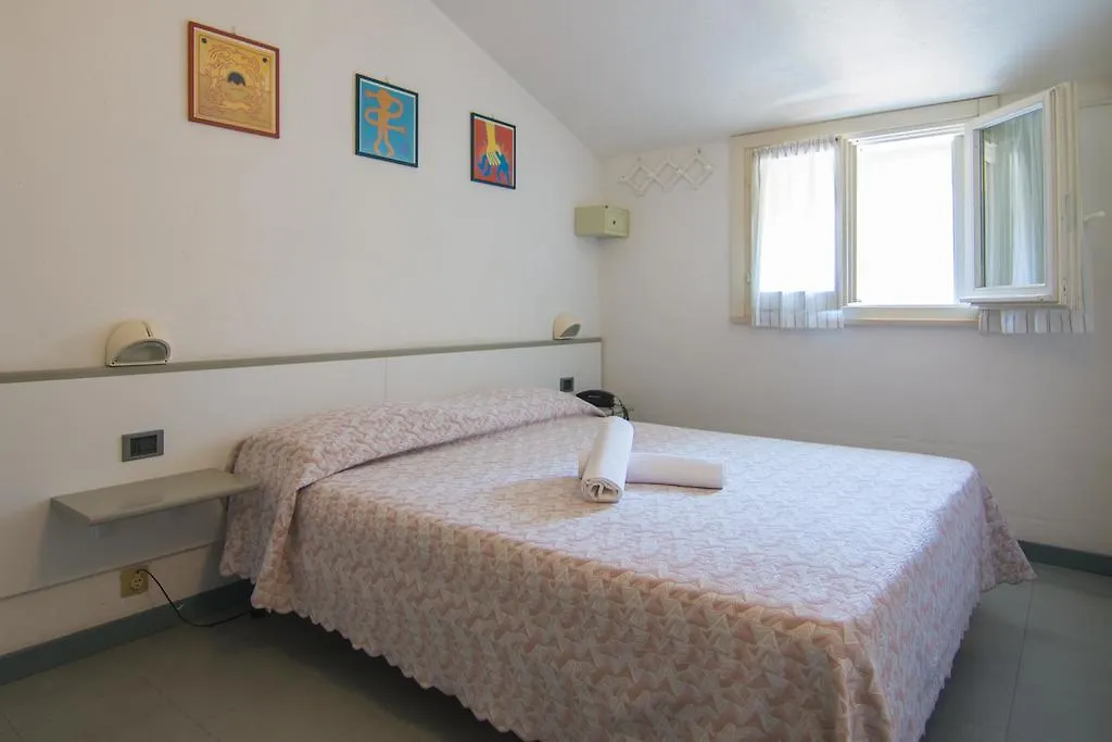 B&B Hotel Souvenir Cesenatico