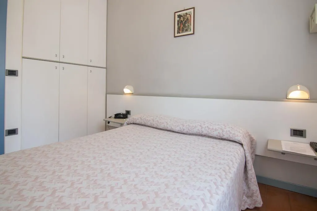 B&B Hotel Souvenir Cesenatico