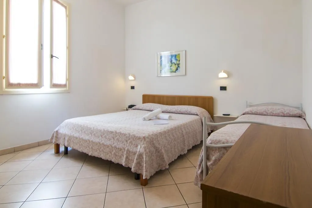 B&B Hotel Souvenir Cesenatico