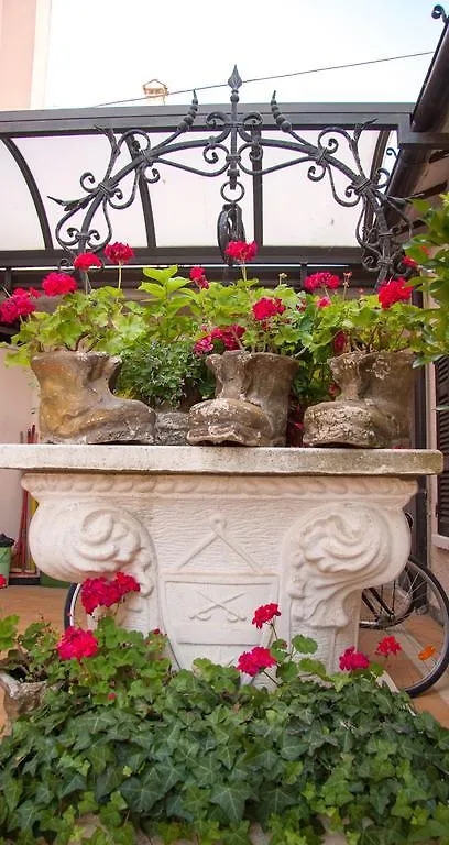 ***  B&B Hotel Souvenir Cesenatico Italia
