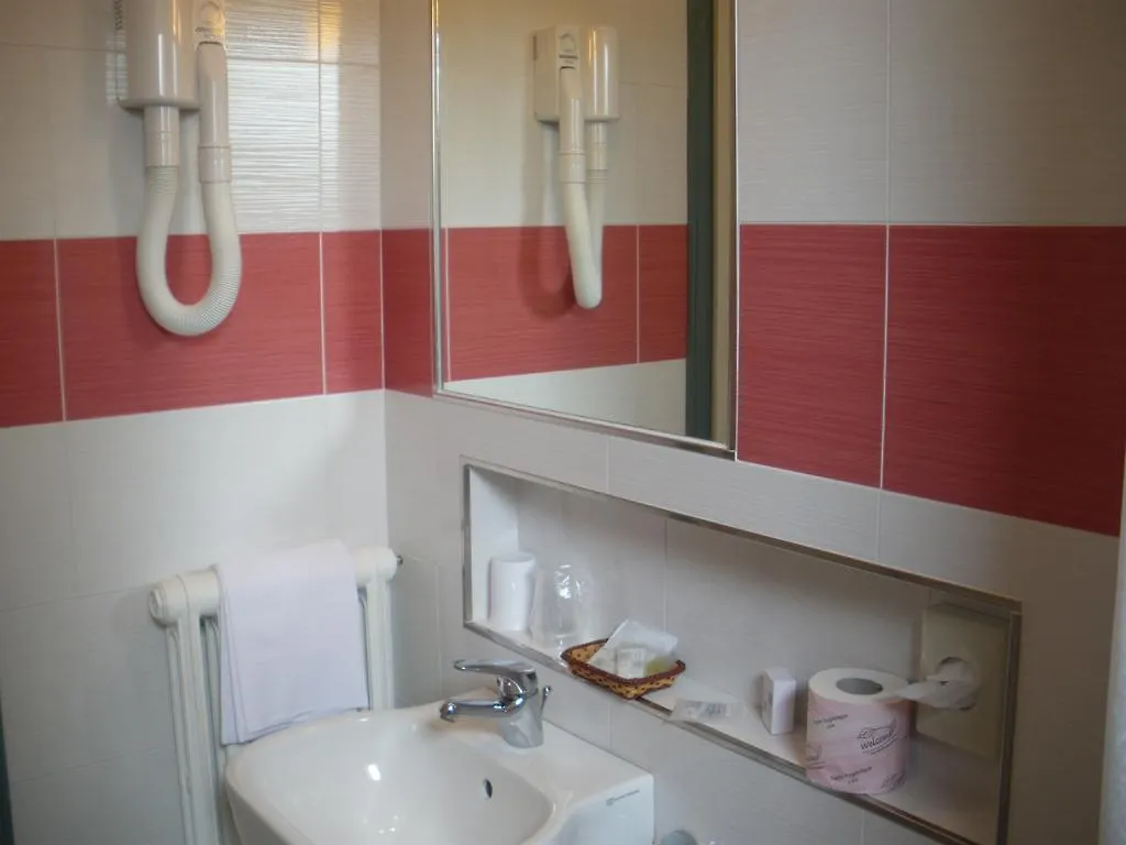 B&B Hotel Souvenir Cesenatico
