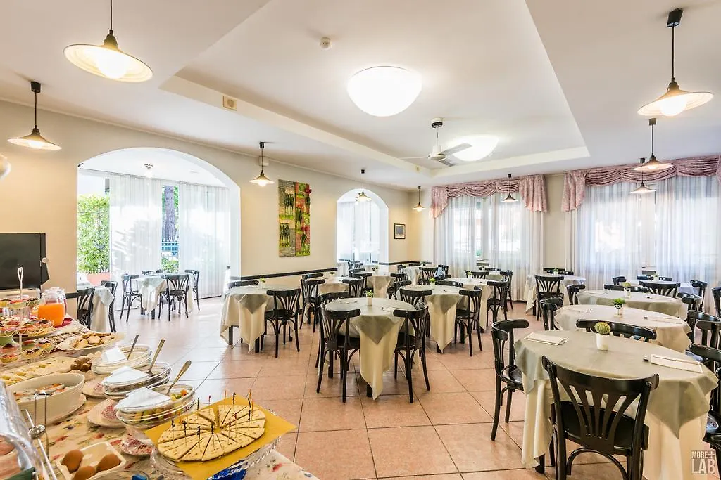 B&B Hotel Souvenir Cesenatico