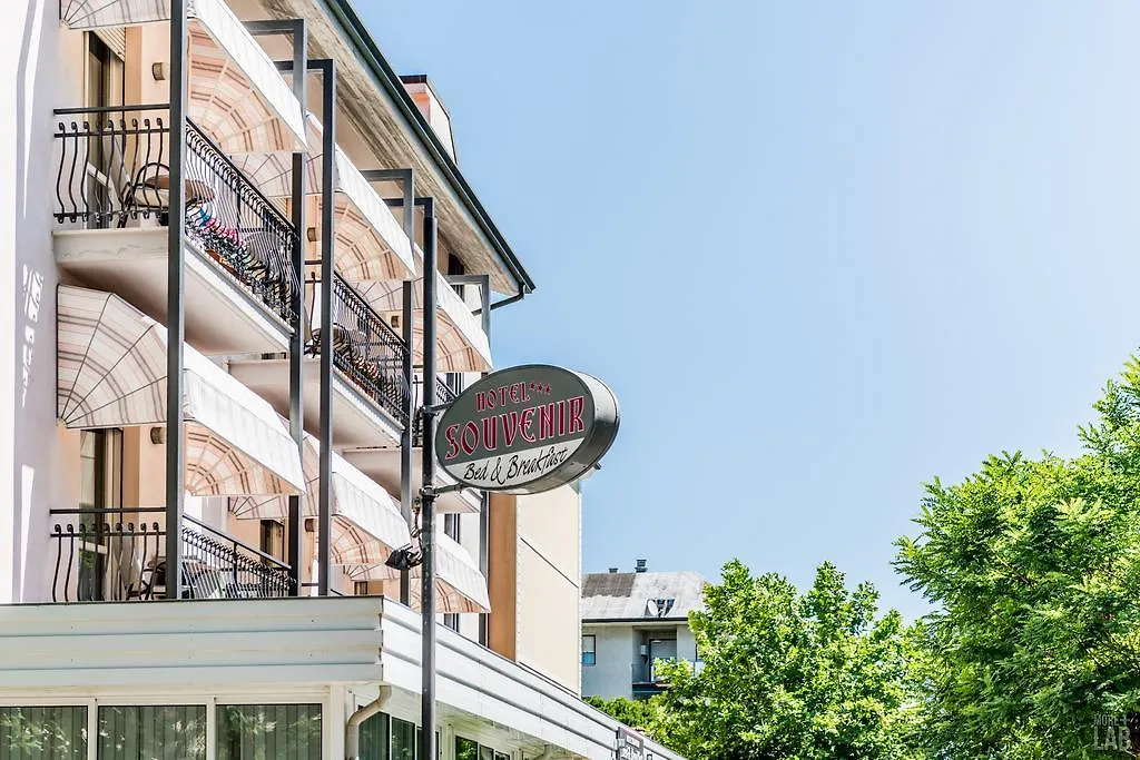 B&B Hotel Souvenir Cesenatico