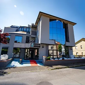 Sirena - Hotel