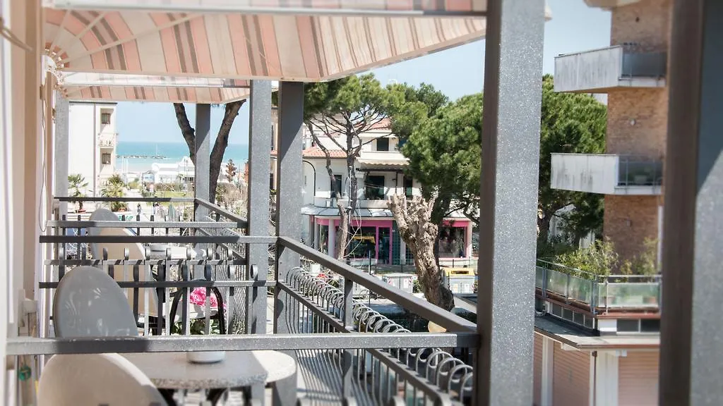 B&B Hotel Souvenir Cesenatico