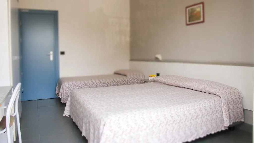 B&B Hotel Souvenir Cesenatico Olaszország