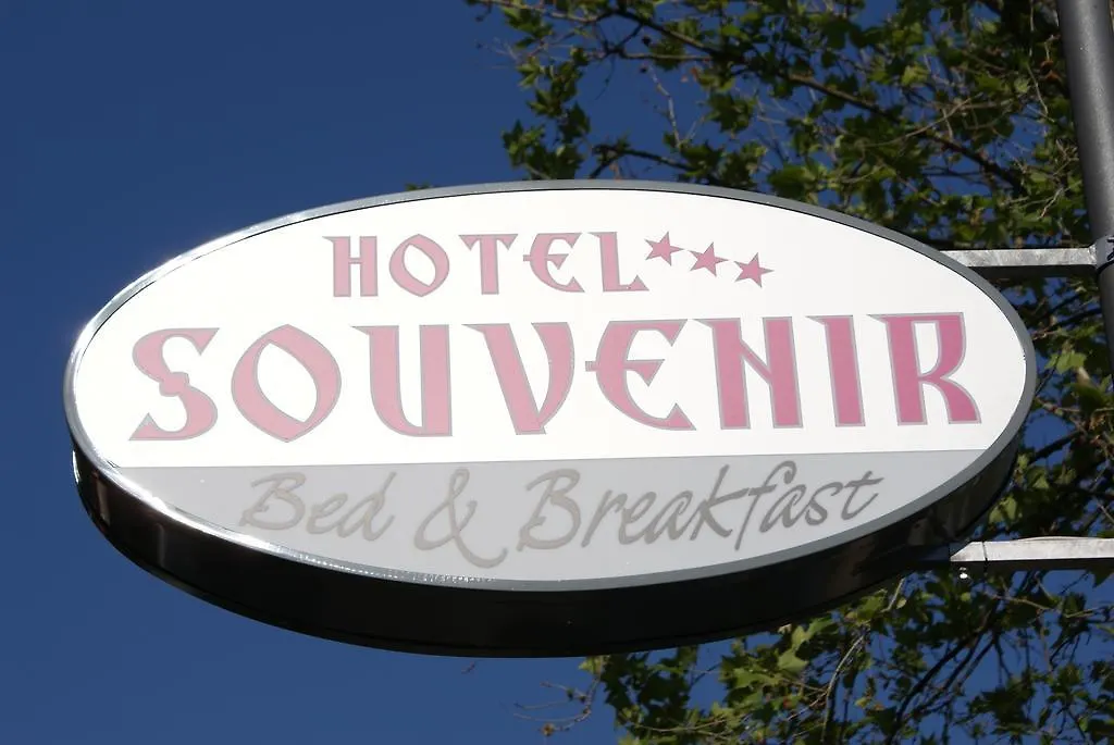 B&B Hotel Souvenir Cesenatico 3*,