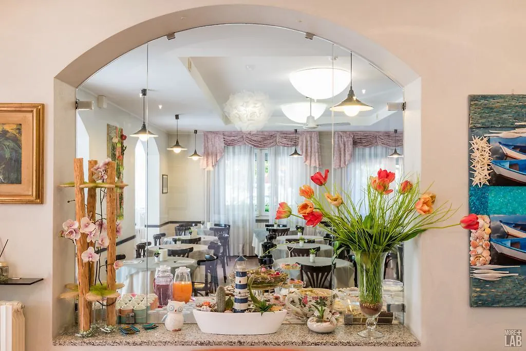 B&B Hotel Souvenir Cesenatico