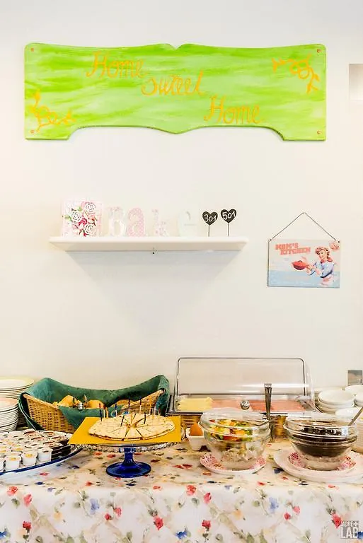 B&B Hotel Souvenir Cesenatico